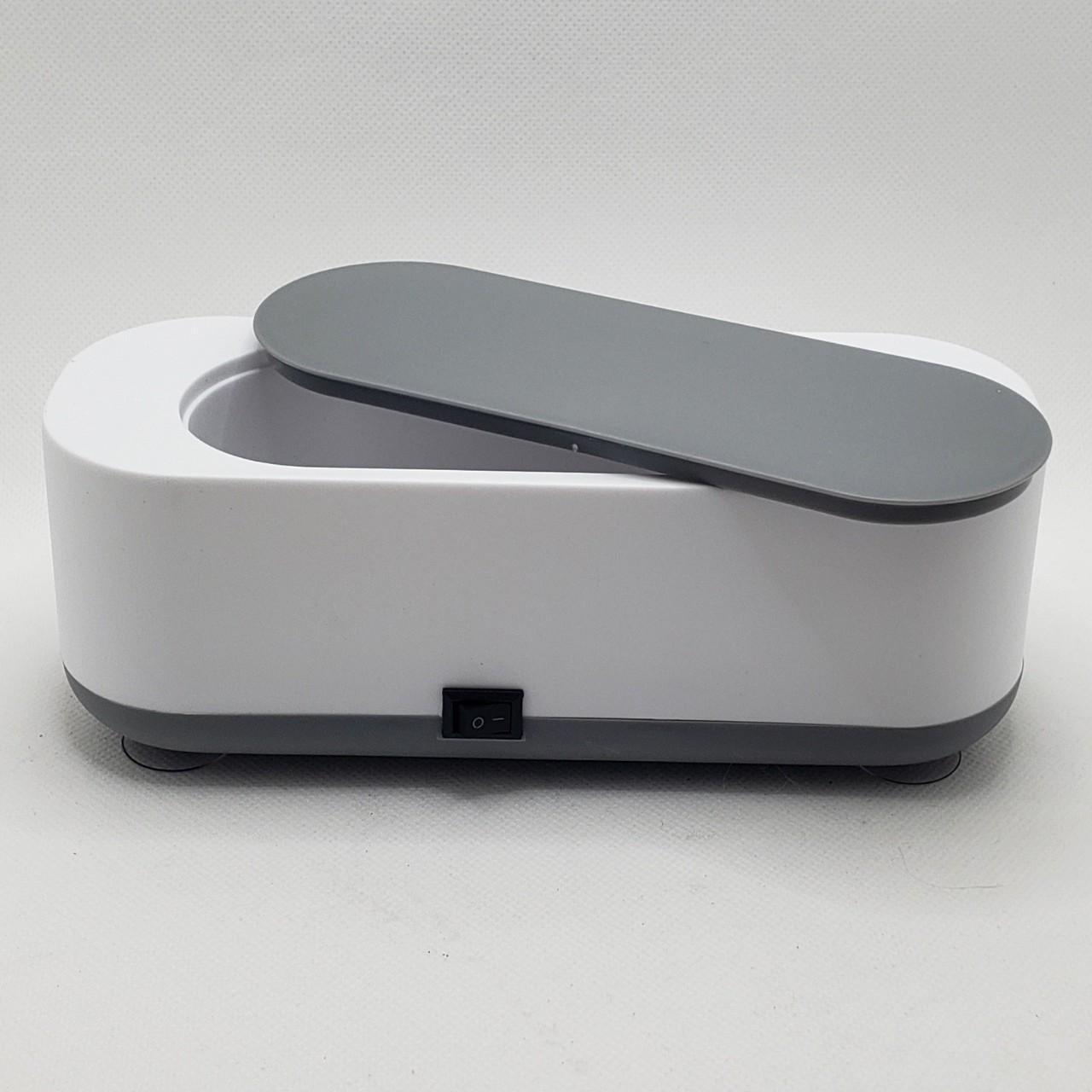 Ultrasonic Multi-function Cleaner