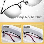 Ultrasonic Multi-function Cleaner