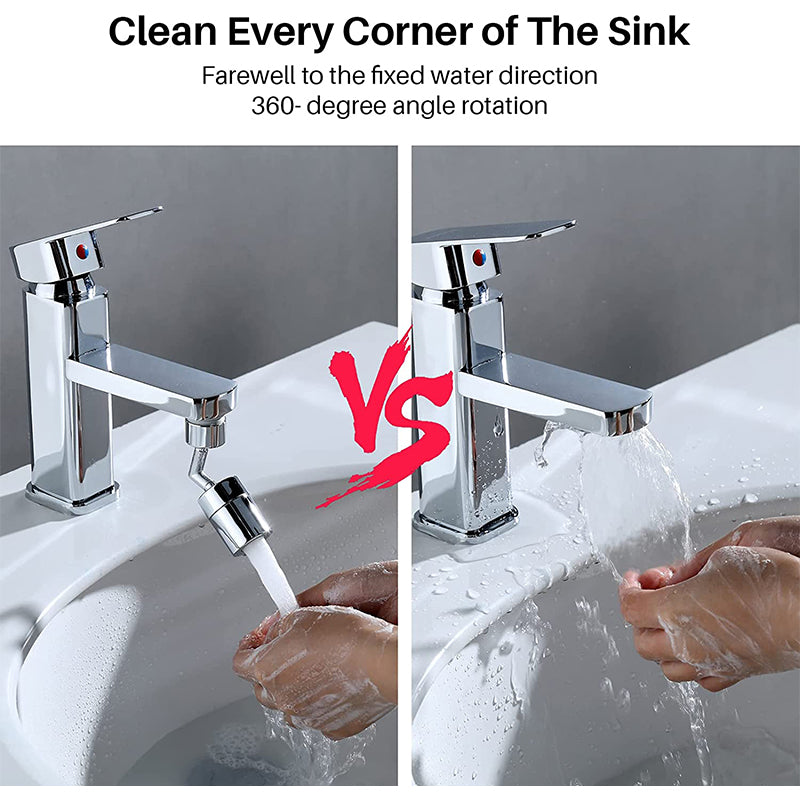 Beet Baby Kitchen faucet