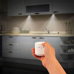 Smart Wireless Remote Control LED COB Night Lights