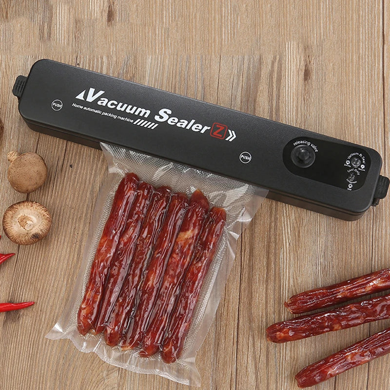 Vacuum Sealer Packaging Machine Film Sealer Vacuum Packer