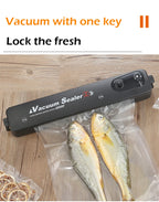 Vacuum Sealer Packaging Machine Film Sealer Vacuum Packer