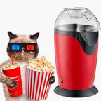IRONIX  Portable Electric Popcorn Machine Hot Air WMN55-16