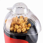IRONIX  Portable Electric Popcorn Machine Hot Air WMN55-16