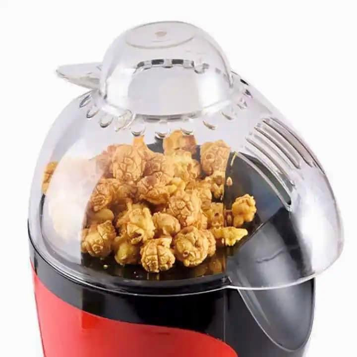 IRONIX  Portable Electric Popcorn Machine Hot Air WMN55-16