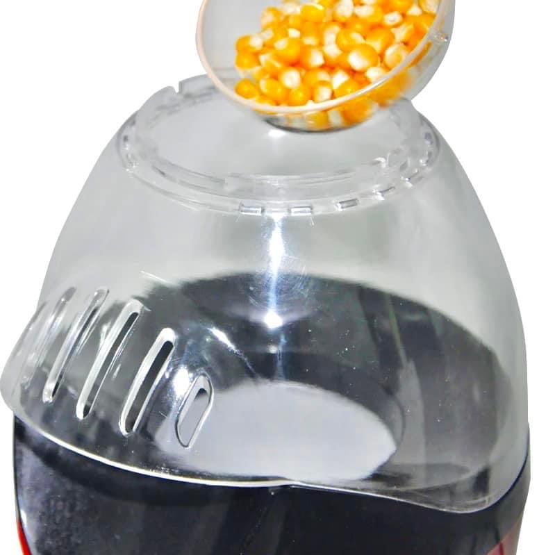 IRONIX  Portable Electric Popcorn Machine Hot Air WMN55-16