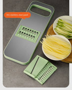 Multifunctional Potato Chips Cutter Vegetable Cutter