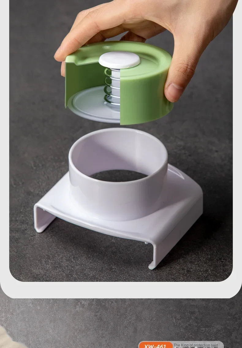 Multifunctional Potato Chips Cutter Vegetable Cutter