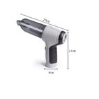 JB Aspirateur portable sans fil - multifonctionnel 3en1