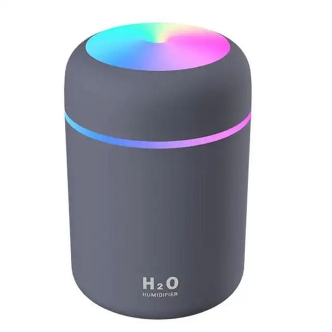 Diffuseur Électrique D'Huiles Essentielles 300 ML