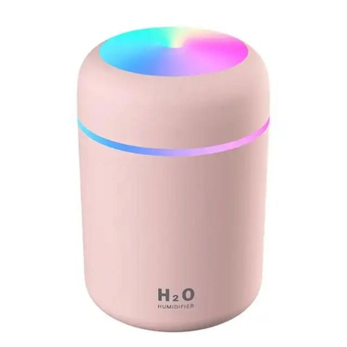Diffuseur Électrique D'Huiles Essentielles 300 ML