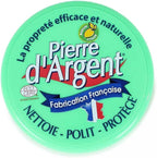 Pierre d'argent Détergent - Nettoyant universel 300gr