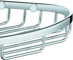 Étagère angle de de douche inox "garantie 10ans"