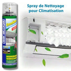 Nettoyant pour climatiseur 400ml