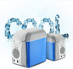 Mini Frigo PORTABLE  ELECTRONIC 7.5 L