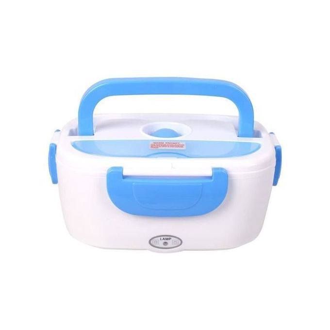 Boîte Chauffante Lunch Box Électrique - 40W