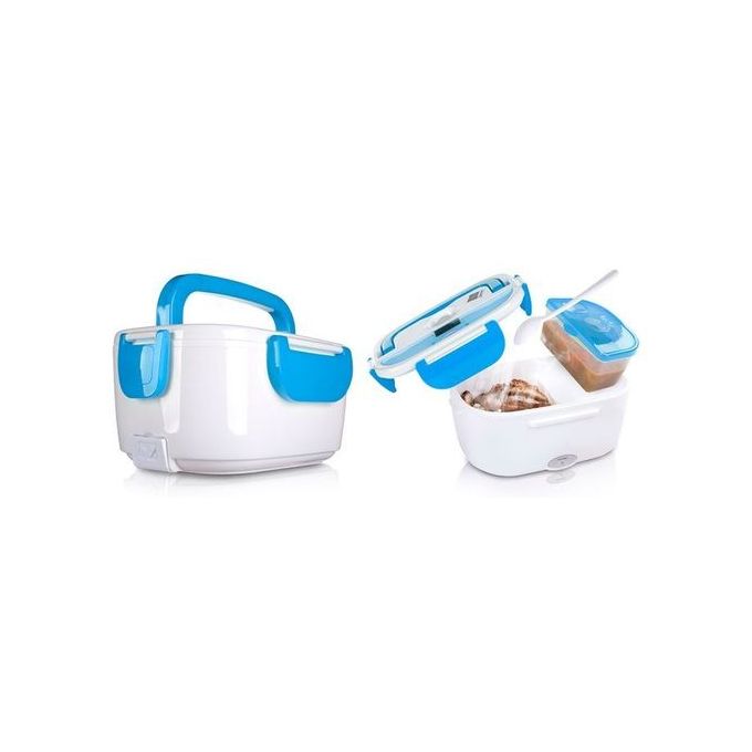 Boîte Chauffante Lunch Box Électrique - 40W