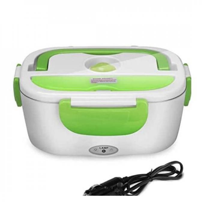 Boîte Chauffante Lunch Box Électrique - 40W