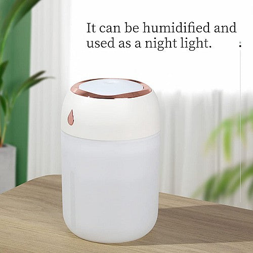Water drop dazzling Humidifier