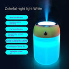 Water drop dazzling Humidifier