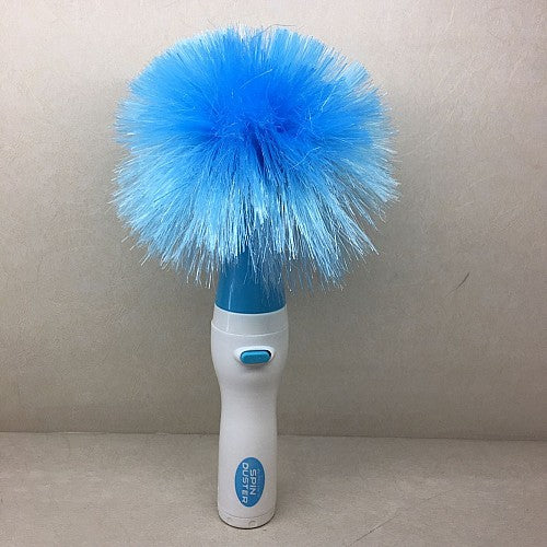 Hurricane Spin Duster - Motorized