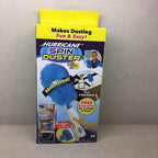 Hurricane Spin Duster - Motorized