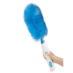 Hurricane Spin Duster - Motorized