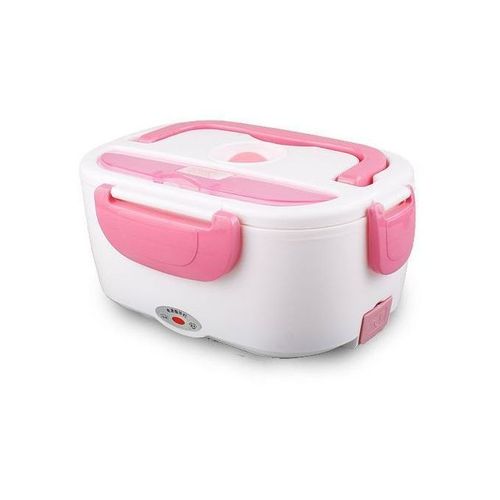 Boîte Chauffante Lunch Box Électrique - 40W