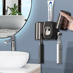 Distributeur de Dentifrice Automatique