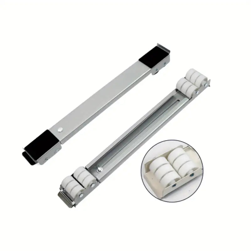 Support Mobile Extensible Pour Appareils Et Meubles (2pcs)