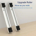 Support Mobile Extensible Pour Appareils Et Meubles (2pcs)