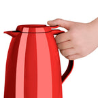 Mambo Thermos 1,5L Rouge
