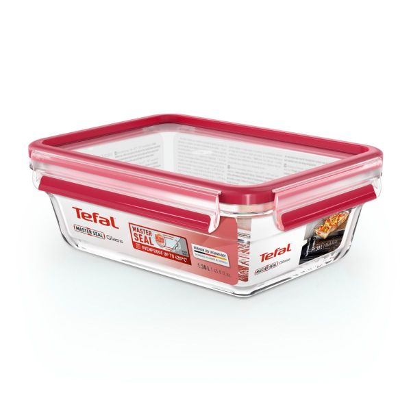 Masterseal Glass 1.3L Verre