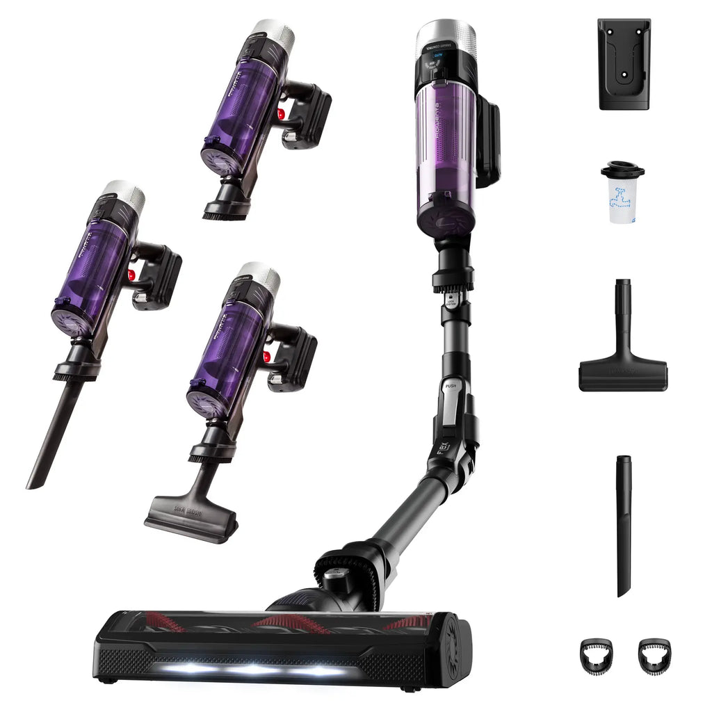 Aspirateur Balai Sans Fil X-Force 9.60