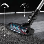 Aspirateur Balai Sans Fil X-Force 9.60