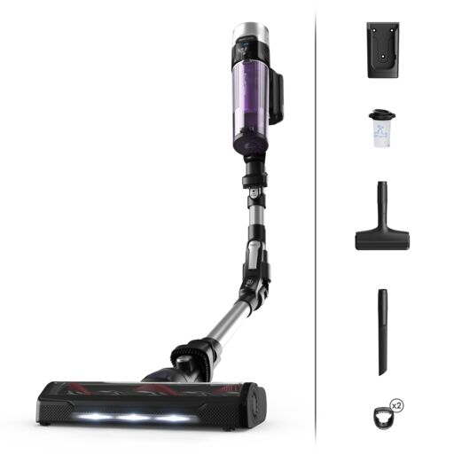 Aspirateur Balai Sans Fil X-Force 9.60
