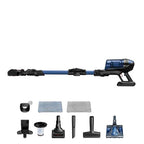Aspirateur Balai Sans Fil X-Force Flex 12.6 Aqua