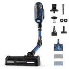 Aspirateur Balai Sans Fil X-Force Flex 12.6 Aqua