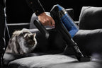Aspirateur Balai Sans Fil X-Force Flex 12.6 Aqua