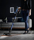Aspirateur Balai Sans Fil X-Force Flex 12.6 Aqua