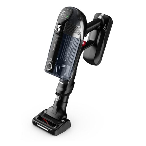 Aspirateur Balai Sans Fil X-Force Flex 14.60 Kit Animal