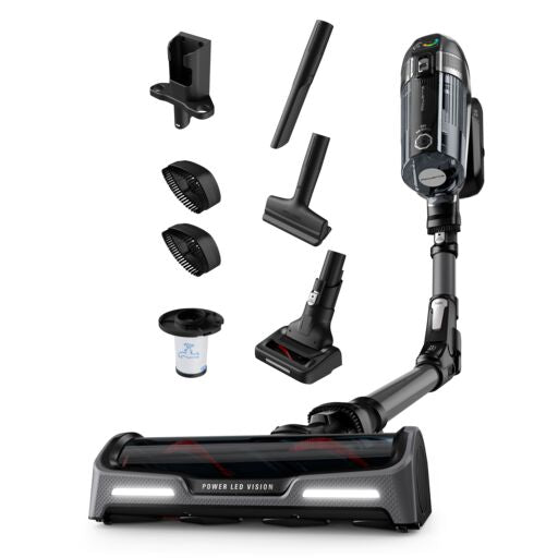 Aspirateur Balai Sans Fil X-Force Flex 14.60 Kit Animal