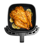 Friteuse Sans Huile Easy Fry & Grill XXL Noir