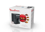 Friteuse Sans Huile Easy Fry & Grill XXL Noir