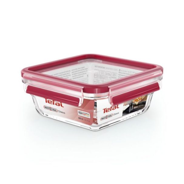 Masterseal Glass 0,8L Verre