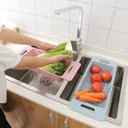 Égouttoir  Extensible De Cuisine