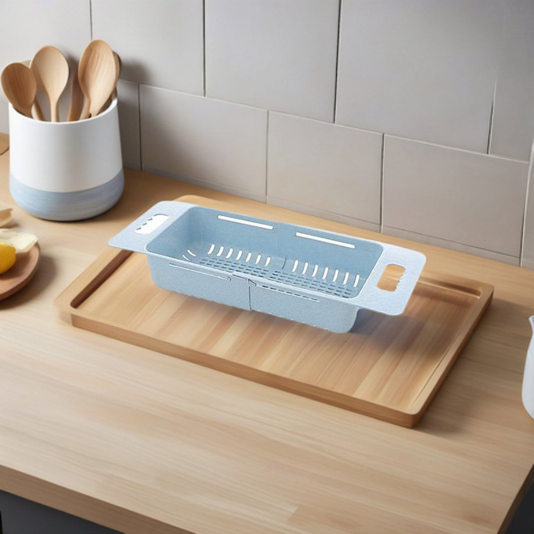 Égouttoir  Extensible De Cuisine