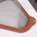 Panier d'angle pour évier de cuisine