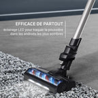 Aspirateur Balai sans fil X-PERT 7.60