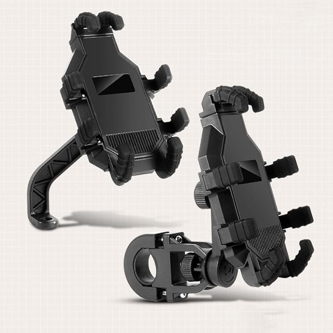 Support Téléphone Universel pour Moto & Vélo